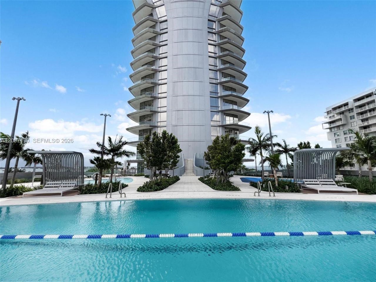 175 SE 25th Rd , Unit 1904, Miami, FL 33129 Photo