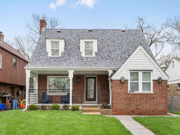 5232 Greenwood Street , Skokie, IL 60077