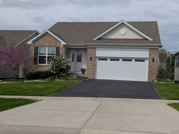 410 Mahogany Drive , Algonquin, IL 60102