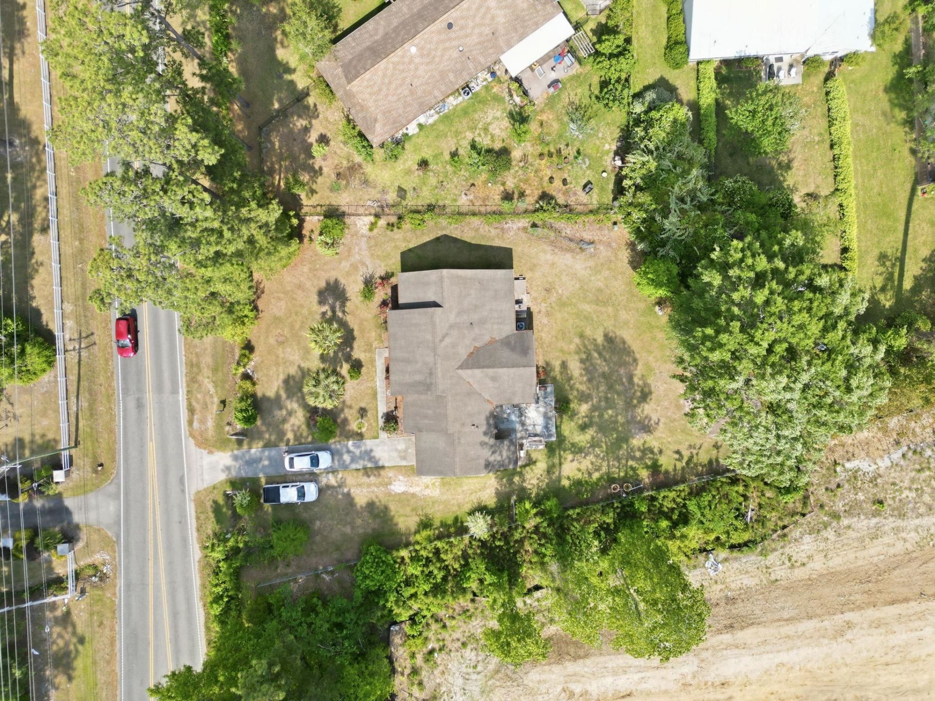 1503 Forestbrook Rd. Photo 37