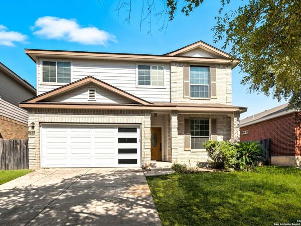 8627 Tioga Pass, Helotes, TX 78023