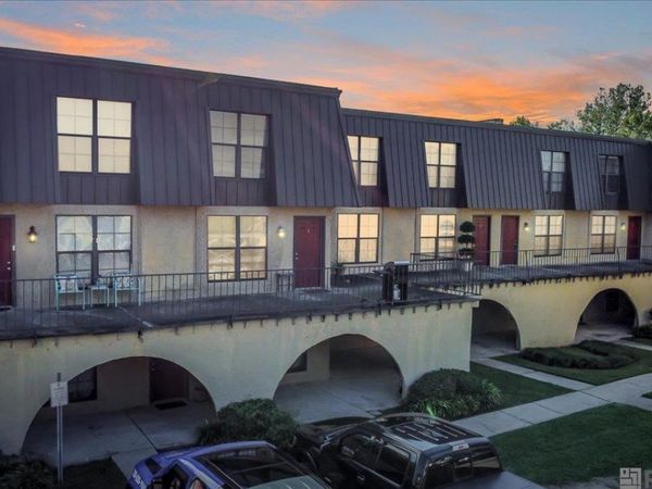 10300 Unit 2 W Winston Ave, Unit #2, Baton Rouge, LA 70809
