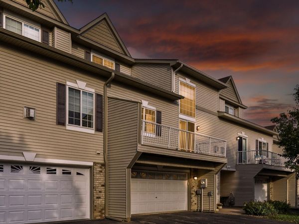 18318 Kerrville Trail , Unit 610, Lakeville, MN 55044