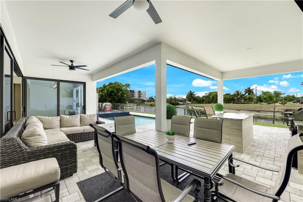 1429 SW 24th St , Cape Coral, FL 33991 Photo