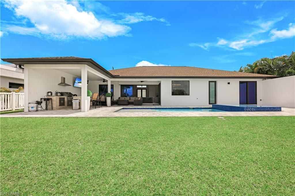 1429 SW 24th St , Cape Coral, FL 33991 Photo