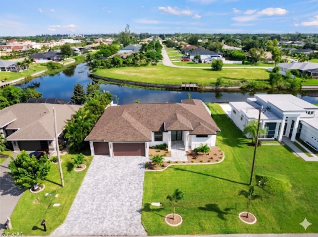 1429 SW 24th St , Cape Coral, FL 33991 Photo