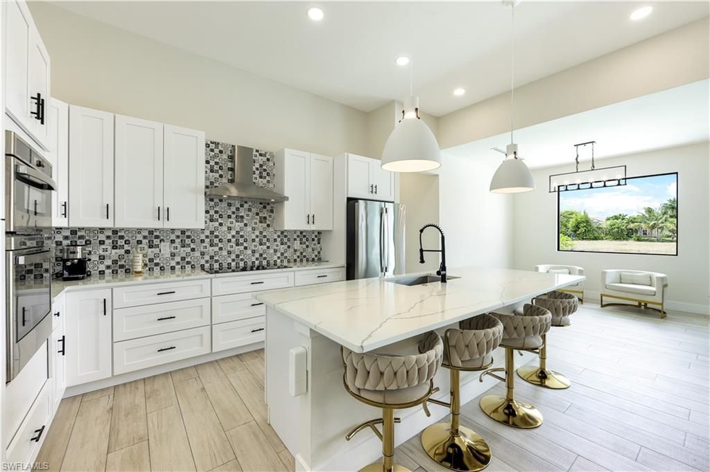 1429 SW 24th St , Cape Coral, FL 33991 Photo