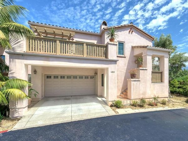 160 Via Lee, Goleta, CA 93111