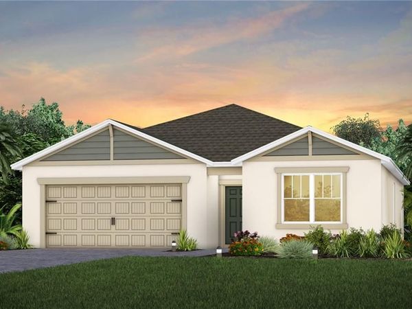 15748 Northridge RD , PUNTA GORDA, FL 33982