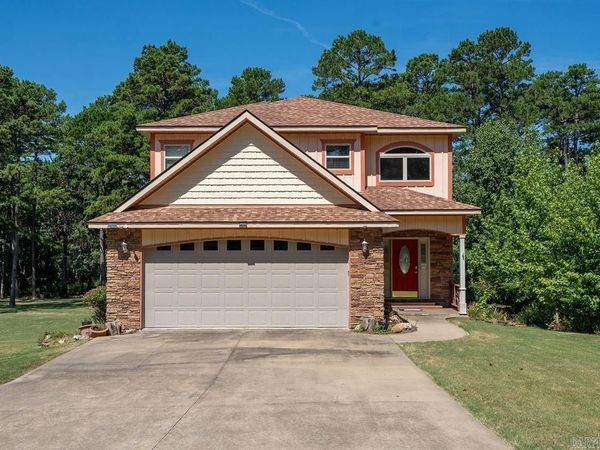 3008 Case Ford Road, Heber Springs, AR 72543