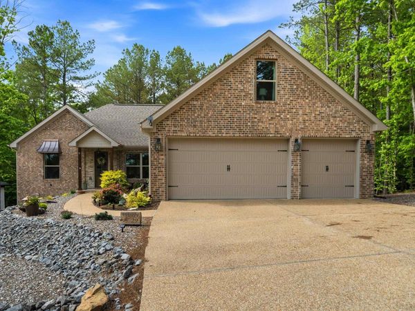 29 Innovacion Lane, Hot Springs Village, AR 71909