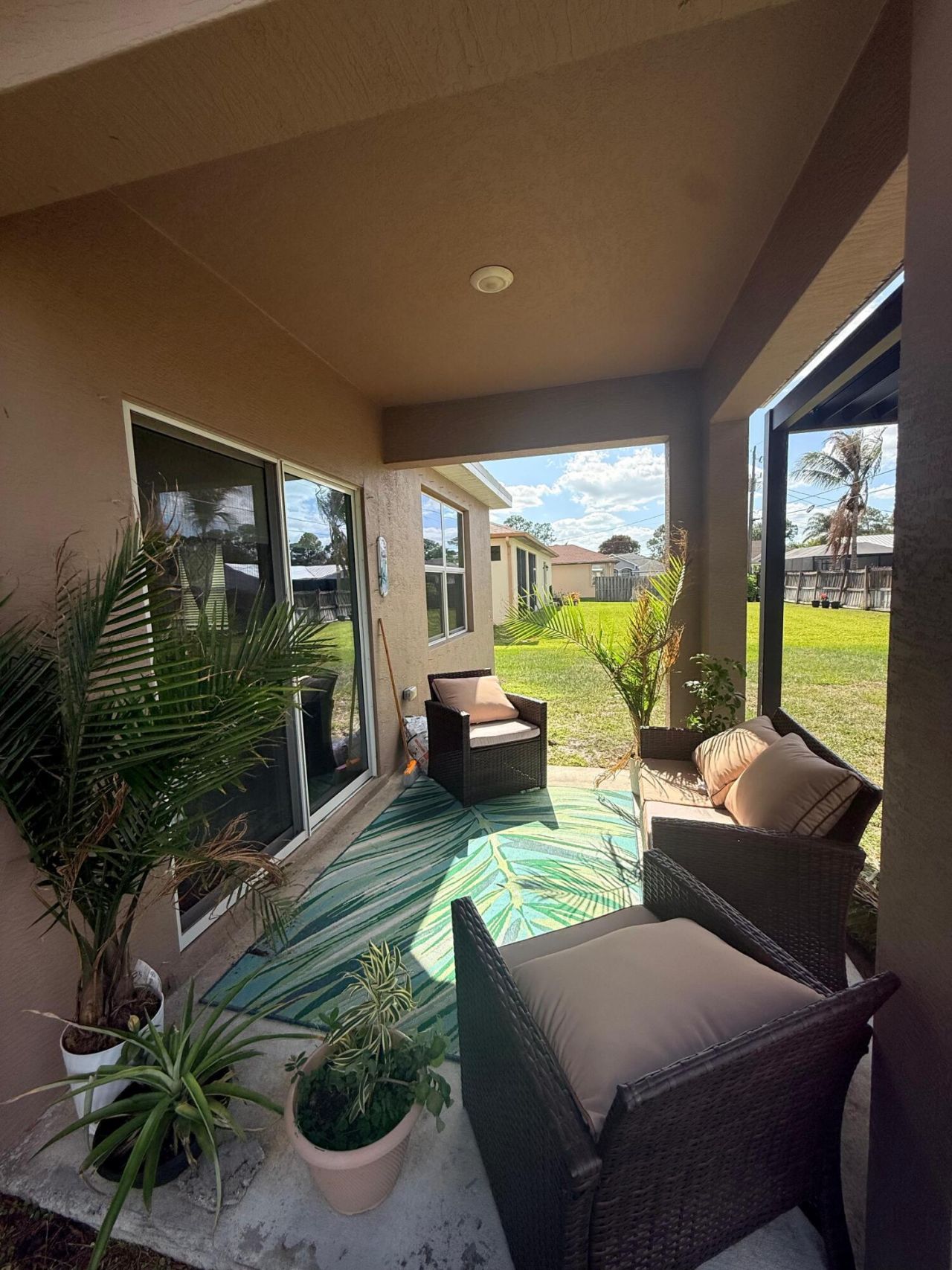 1771 SW Lofgren Avenue, Port Saint Lucie, FL 34953 Photo