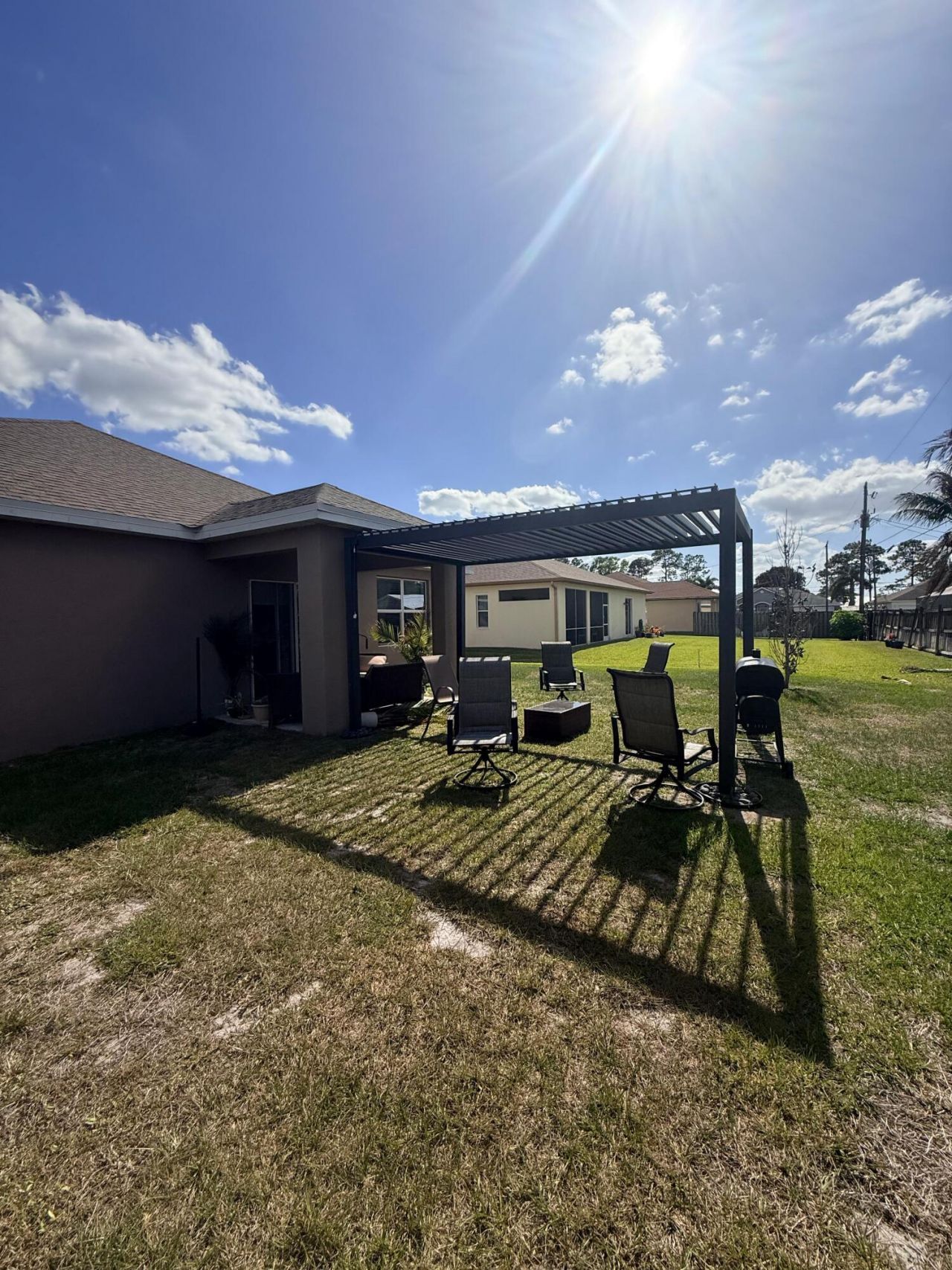 1771 SW Lofgren Avenue, Port Saint Lucie, FL 34953 Photo