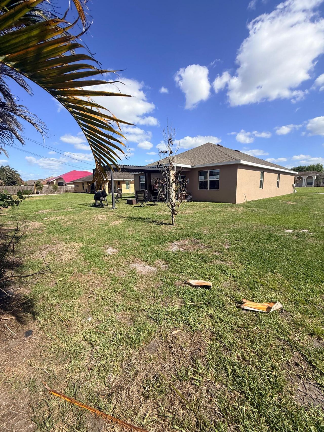 1771 SW Lofgren Avenue, Port Saint Lucie, FL 34953 Photo