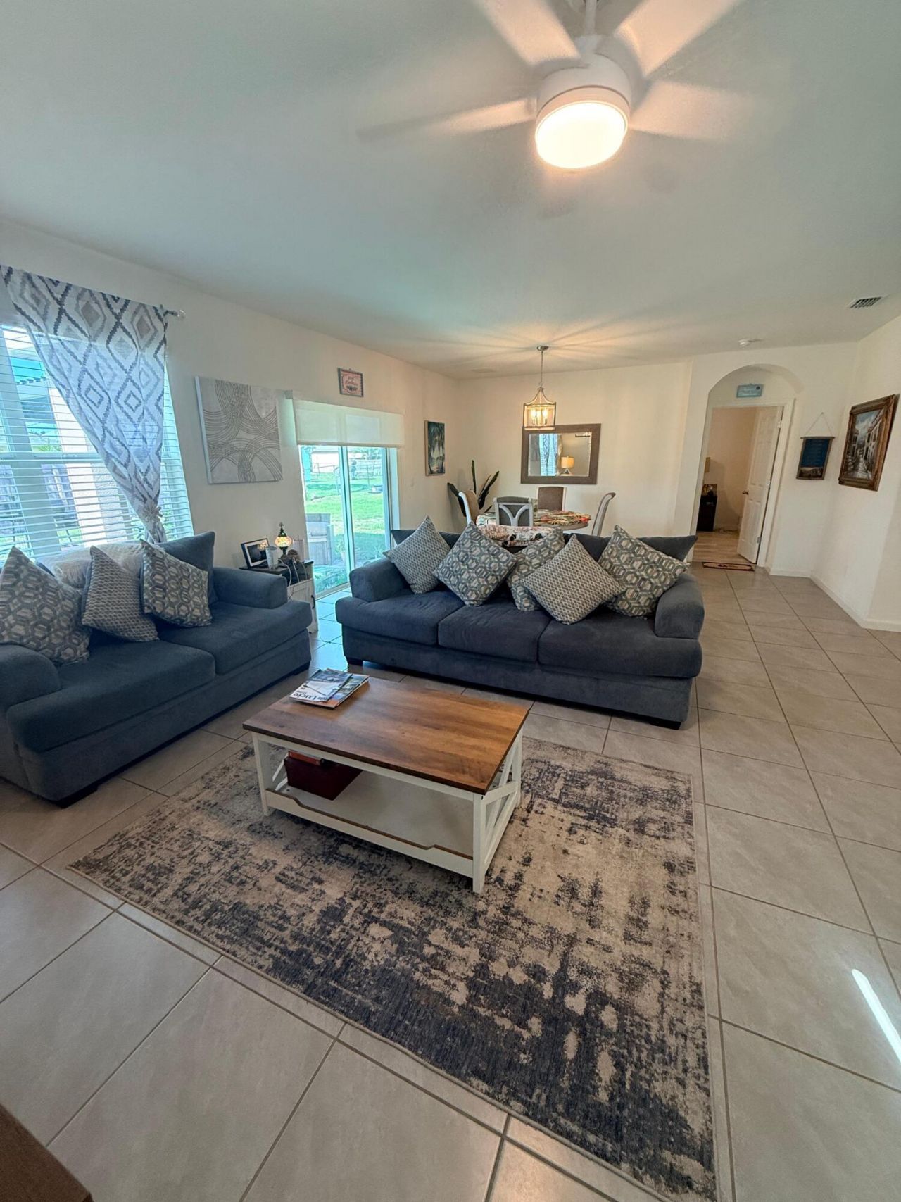 1771 SW Lofgren Avenue, Port Saint Lucie, FL 34953 Photo