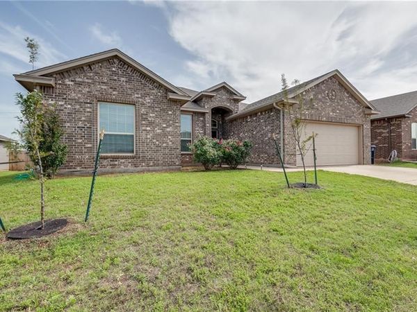 11236 SW 36th Street, Yukon, OK 73099