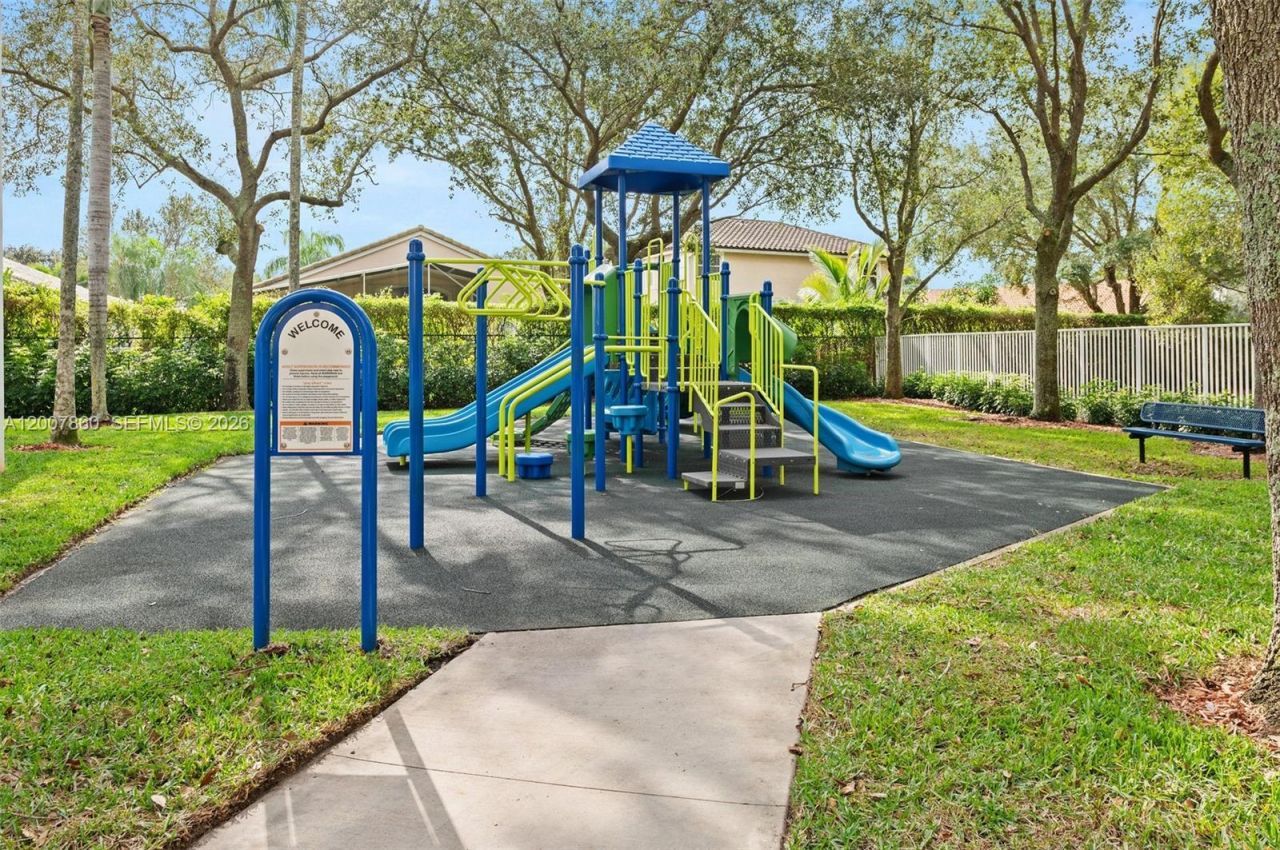 1381 NW 144th Ave, Pembroke Pines, FL 33028 Photo