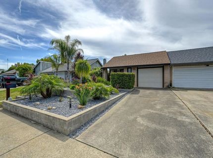 10712 Sterling Wood Way, Rancho Cordova, CA 95670 Photo