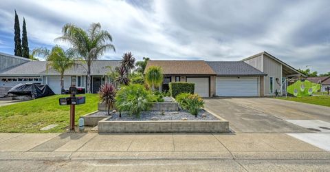 10712 Sterling Wood Way, Rancho Cordova, CA 95670 Photo