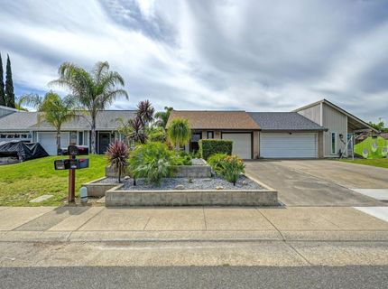 10712 Sterling Wood Way, Rancho Cordova, CA 95670 Photo