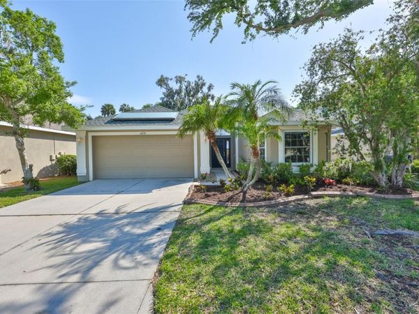 6232 FRENCH CREEK COURT , ELLENTON, FL 34222