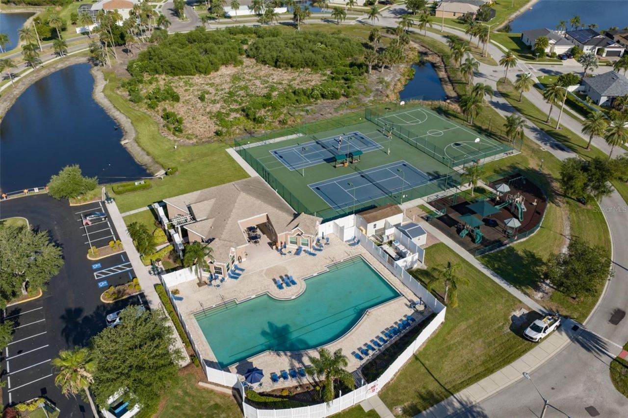 6232 French Creek Court, Ellenton, FL 34222 Photo