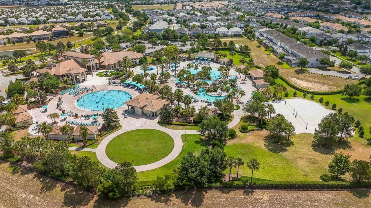 8909 Stinger Drive , Champions Gate, FL 33896 Photo
