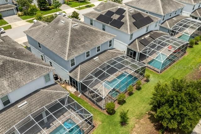8909 Stinger Drive , Champions Gate, FL 33896 Photo