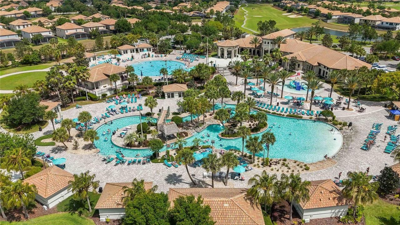 8909 Stinger Drive , Champions Gate, FL 33896 Photo