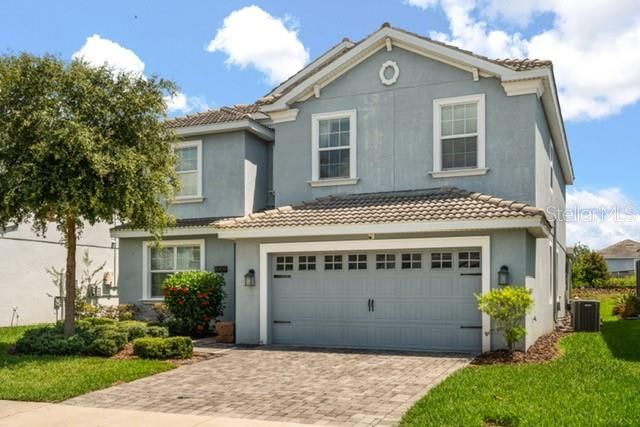 8909 Stinger Drive , Champions Gate, FL 33896 Photo
