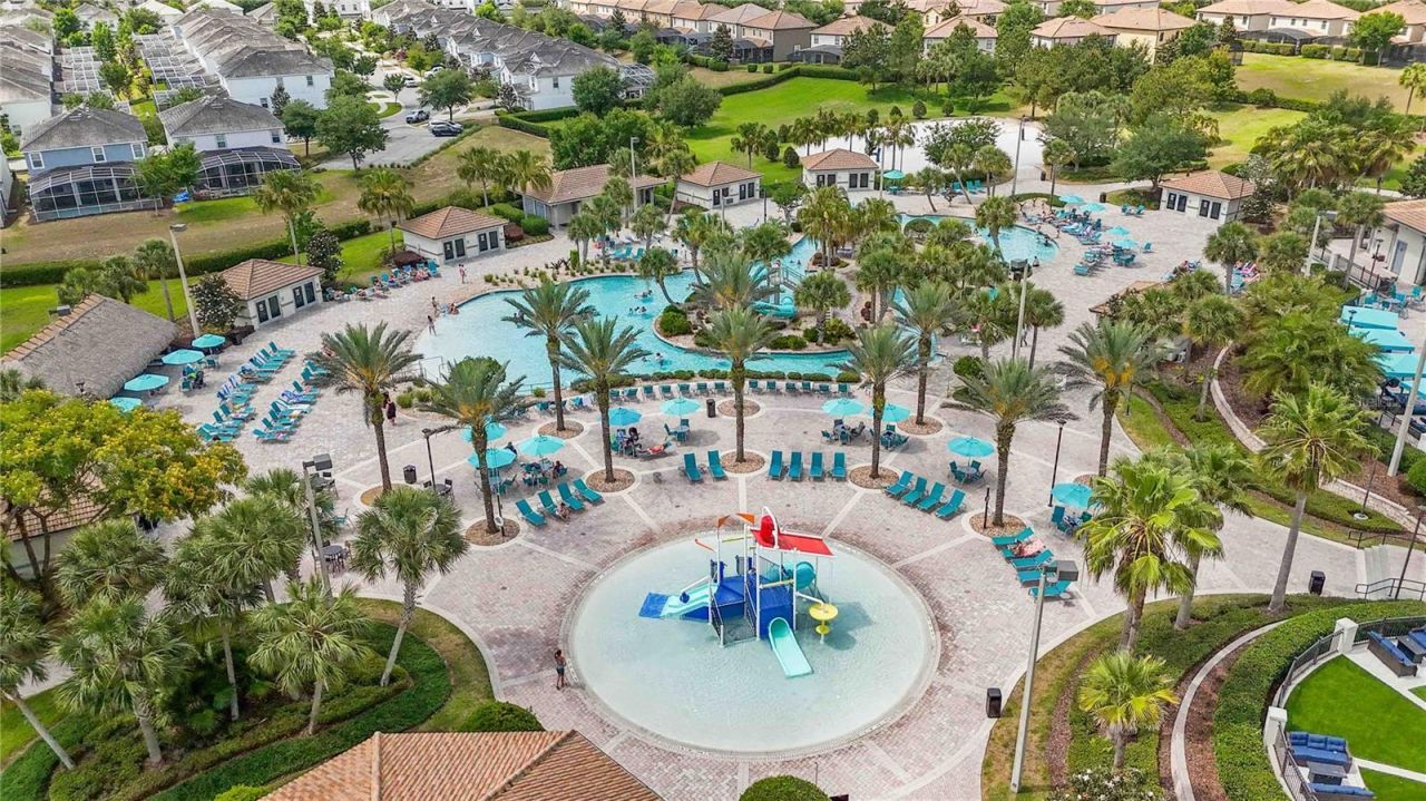 8909 Stinger Drive , Champions Gate, FL 33896 Photo