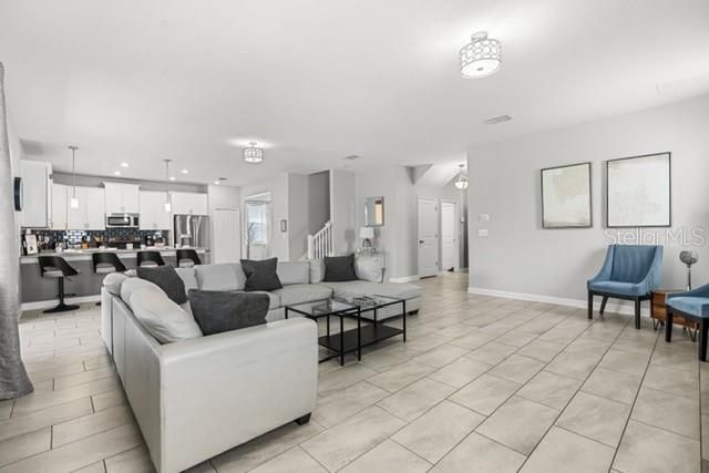 8909 Stinger Drive , Champions Gate, FL 33896 Photo