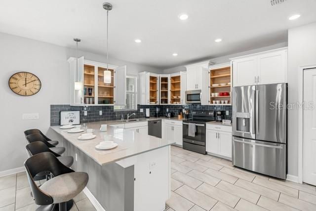 8909 Stinger Drive , Champions Gate, FL 33896 Photo