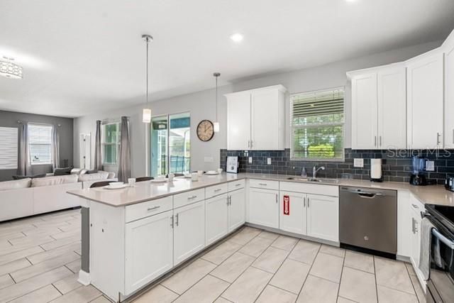 8909 Stinger Drive , Champions Gate, FL 33896 Photo