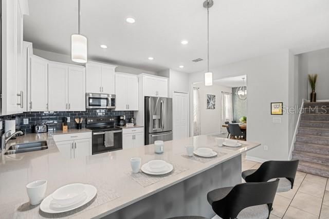 8909 Stinger Drive , Champions Gate, FL 33896 Photo