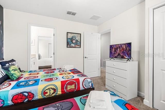 8909 Stinger Drive , Champions Gate, FL 33896 Photo