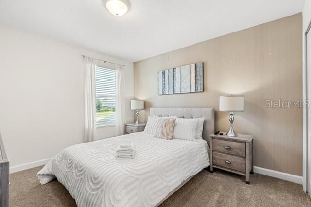 8909 Stinger Drive , Champions Gate, FL 33896 Photo