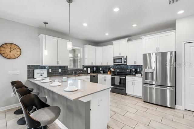 8909 Stinger Drive , Champions Gate, FL 33896 Photo