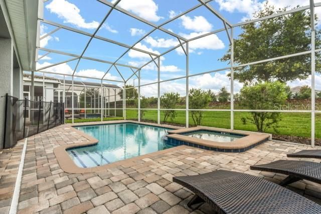 8909 Stinger Drive , Champions Gate, FL 33896 Photo
