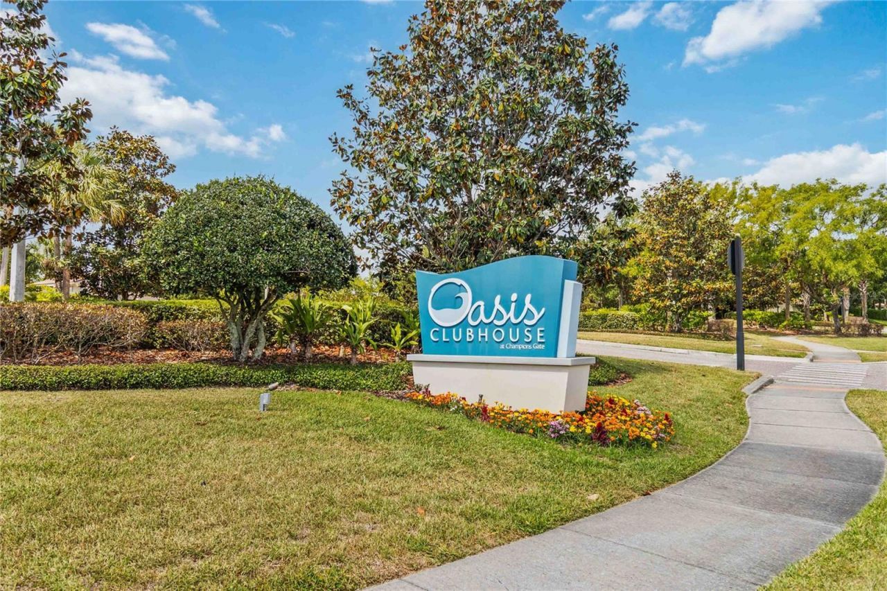 8909 Stinger Drive , Champions Gate, FL 33896 Photo