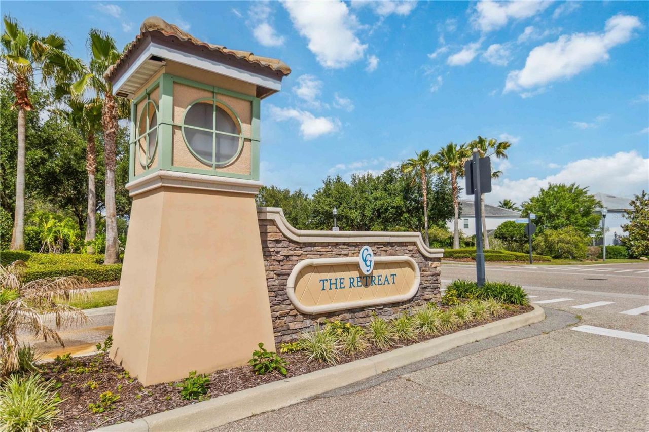 8909 Stinger Drive , Champions Gate, FL 33896 Photo