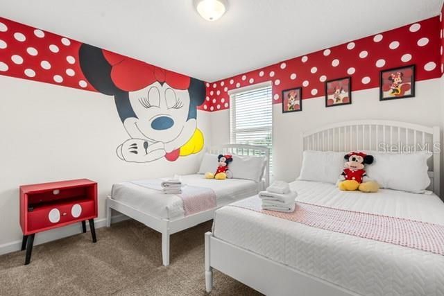 8909 Stinger Drive , Champions Gate, FL 33896 Photo