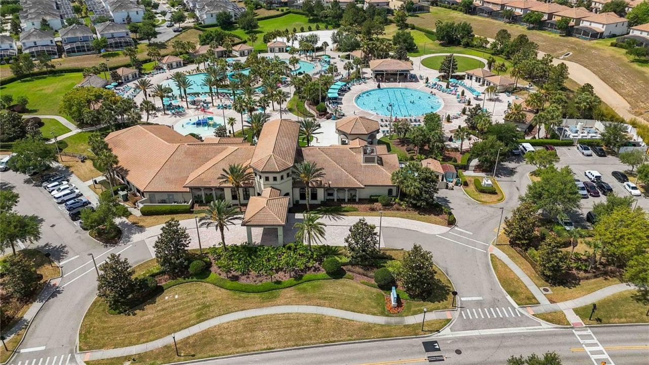 8909 Stinger Drive , Champions Gate, FL 33896 Photo