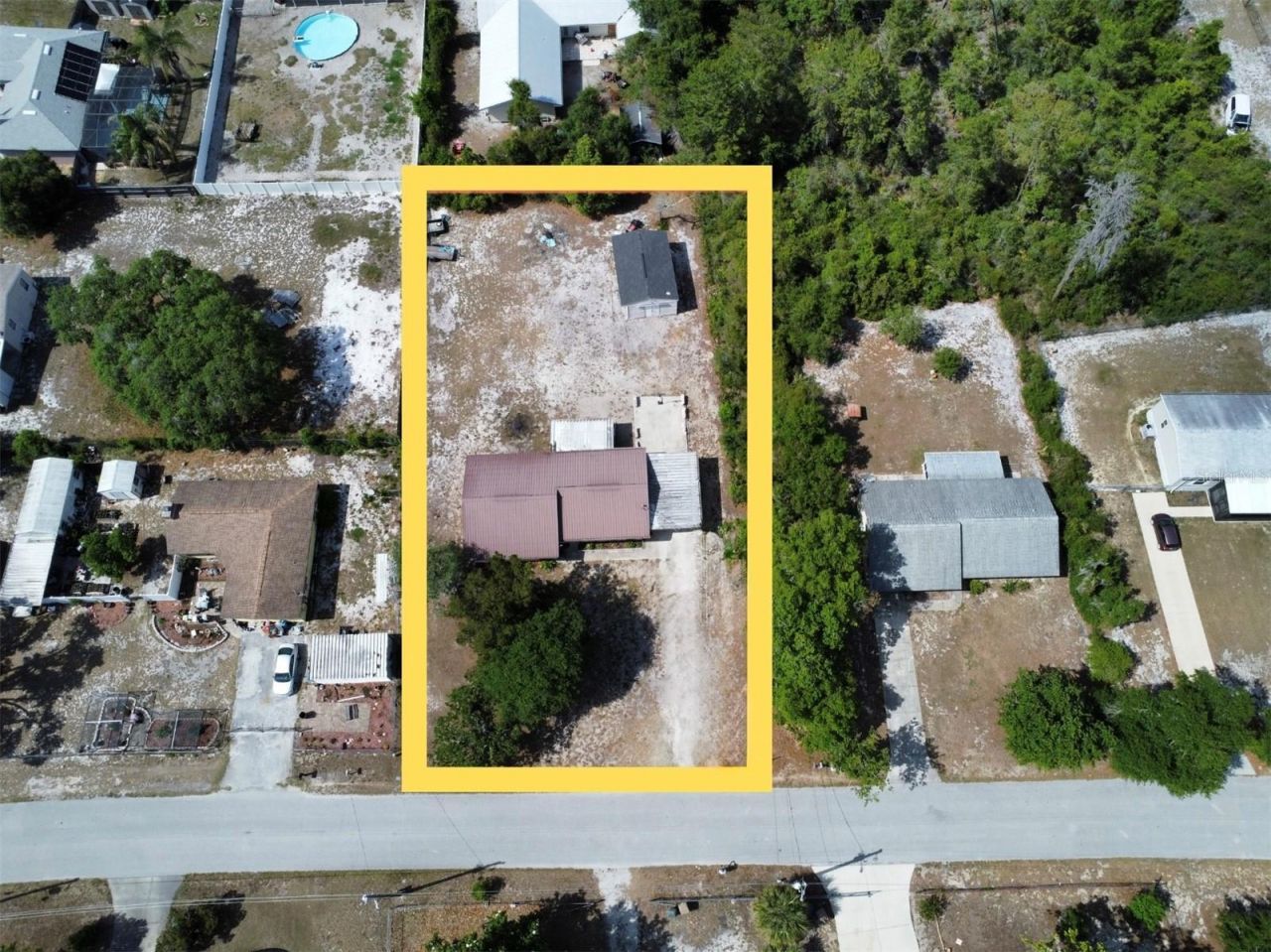 11301 Huggins Street, Leesburg, FL 34788 Photo