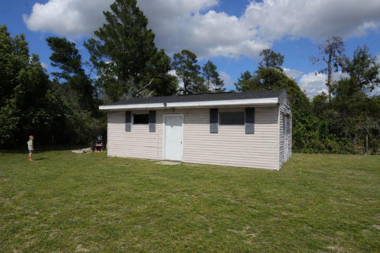 11301 Huggins Street, Leesburg, FL 34788 Photo