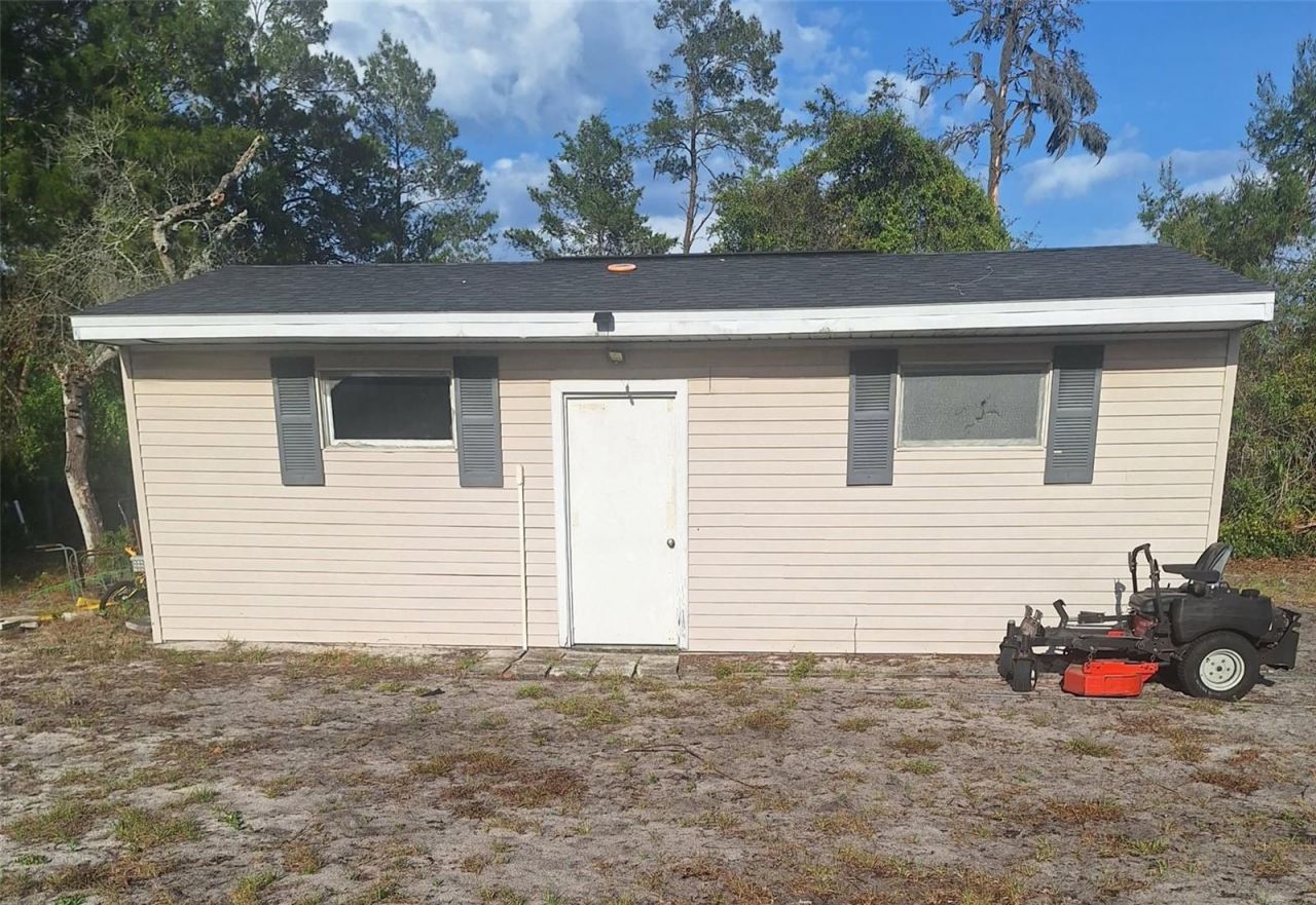 11301 Huggins Street, Leesburg, FL 34788 Photo