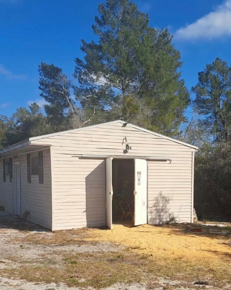 11301 Huggins Street , Leesburg, FL 34788 Photo