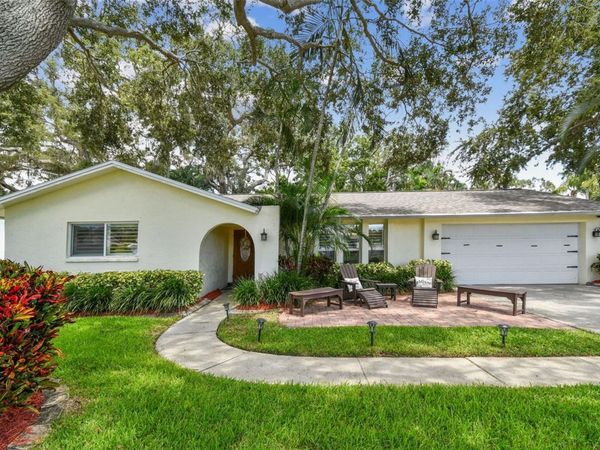 12801 KIMBERLY OAKS CIRCLE , LARGO, FL 33774