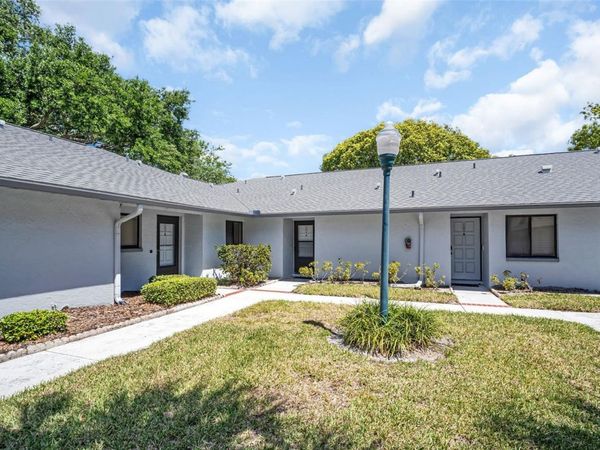 2765 COUNTRYSIDE BOULEVARD , Unit 104, CLEARWATER, FL 33761