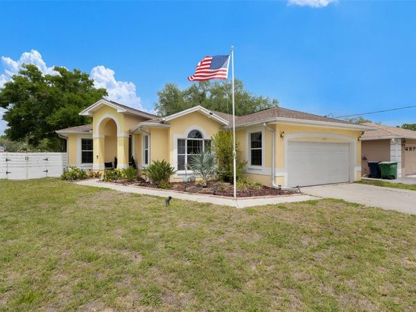 3217 W BAY AVENUE , TAMPA, FL 33611